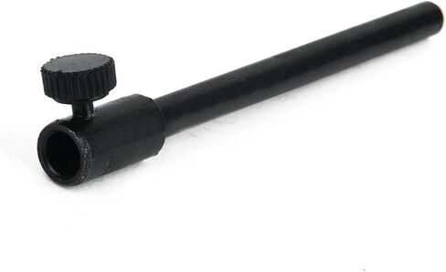 215mm Height Level Dial Test Gauge Indicator Rotary Magnetic Base Holder Tools in Saudi Arabia