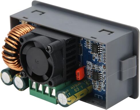 DC Power Supply Variable DC6.0‑55V 8A 400W Adjustable Switching Regulated Power Supply with LED Display CNC Voltage Current Regulator Adjustable Power Supply in Saudi Arabia