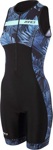 بدلة ZONE3 النسائية بدون أكمام in Kuwait