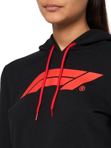 هودي قصير للسيدات من PUMA F1 Essentials in Saudi Arabia