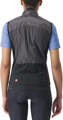 Castelli Unlimited W Puffy Vest in Saudi Arabia