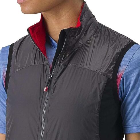 Castelli Unlimited W Puffy Vest in Saudi Arabia
