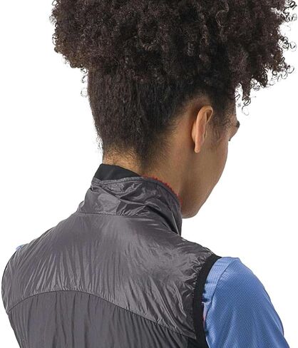 Castelli Unlimited W Puffy Vest in Saudi Arabia