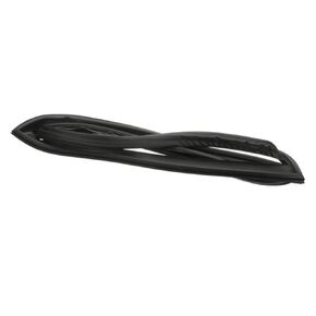 True 928835 Model GDM-05/5F Gasket, Black, 23-3/8" x 25-1/2"