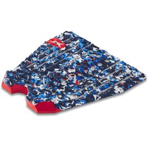 Dakine Evade Surf Traction Pad - Dark Tide, One Size