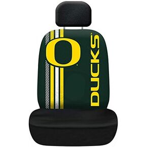Fremont Die Oregon Rally Seat Cover 50655
