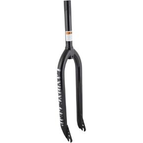 Fork 29 Landing Gear Threadless 1-1/8 Inch Black - 4671