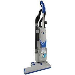 Lindhaus RX HEPA Eco Force 500e 20" Commercial Upright Vacuum Cleaner