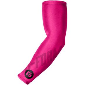 G-Form Compression Arm Sleeve - Moisture-Wicking Arm Sleeves for Baseball, Basketball & More - Elbow Sleeve with Flat Seams