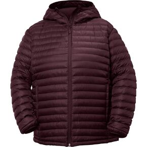 Helly-Hansen Women's Sirdal Hooded Insulated Plus Jacket
