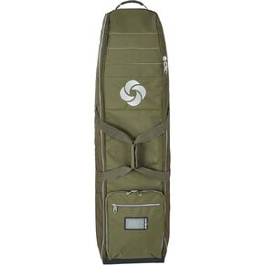 Samsonite Sofside Golf Travel Bag w/Wheels