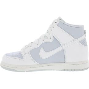 Nike Dunk High University Red Pre School DD2314-106