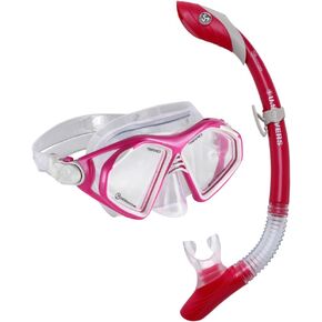 U.S. Divers Admiral Combo