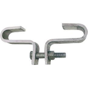 Ringside Heavy-Duty Steel I-Beam Boxing Muay Thai Heavy Bag Hanger