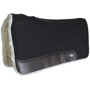 Prof Choice ComfortFit Wool w/Fleece Black