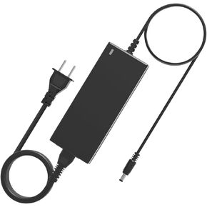 42V 2A Electric Scooter Charger for 36V Lithium-ion Battery,Compatible with GOTRAX GXL V2, G2, G3, G4, Apex, Glider, XR Elite, XR Ultra