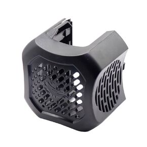 lanema Assembled Hotend Nozzle Fan Cover Kits for Ender3 V2 3D Printers Nozzle Heating Block 3D Printer Part Accessories Easy-to-Install Hotend Kit (Without Fan)…