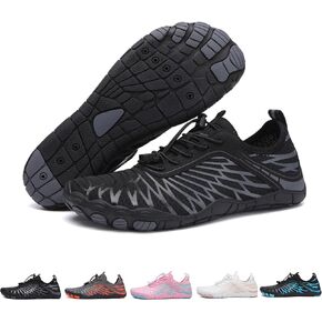 Hike Footwear Barefoot Shoes Womens Mens, Pro Healthy Non-Slip Quick Dry Shoe Slip-On Minimalist Athletic Unisex