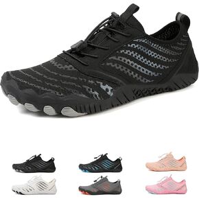 Barefoot Shoes Hike Footwear Womens Hiking Boots Wide Sports Shoes Hiking Shoes