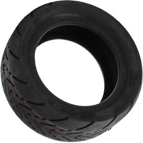 Electric Scooter Tire,90/55‑6 Tire Electric Scooter Rubber Tires Tyre Electric Scooter Wheels Replacement for Electric Scooter