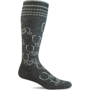 Sockwell Women's Hero Firm Graduated Compression Sock