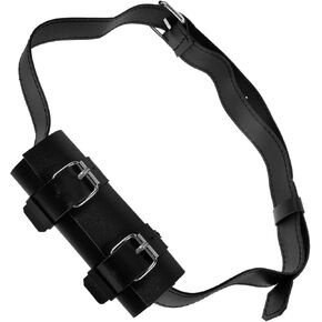 Leash Sword Frog Sword Belt for Carrying Sword Belt Holder for Storage Sword Carrier Belt Sword Belt Holder for Carrying Sword Leather Tai Chi Sword Knight