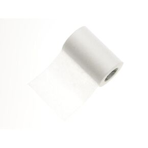 CURAD Paper First Aid Tape, Medical Paper Tape, 3" x 10 Yards Per Roll, Box of 4 Rolls