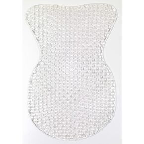 Ovation Ultralite Gel Grip Half Pad