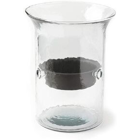 Gardener's Supply Company Hurricane Pillar Display