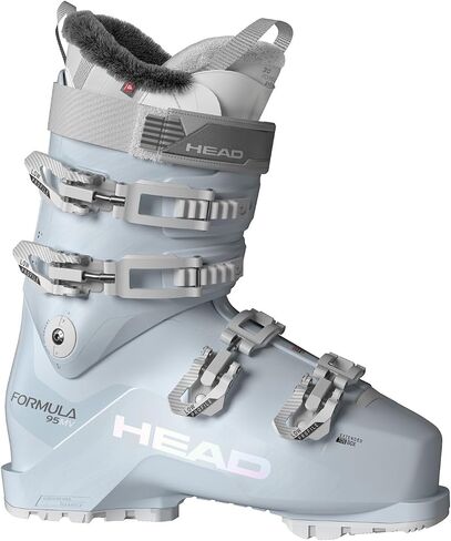 HEAD Formula 95 W MV GW Women's Ski Boot in Saudi Arabia