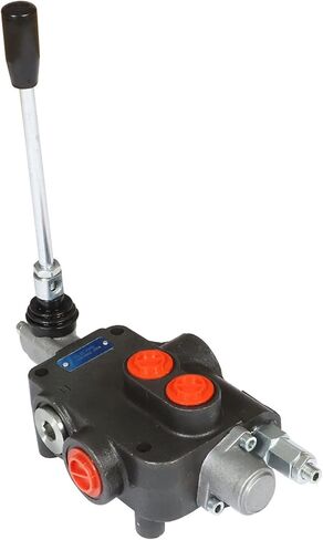 findmall Hydraulic Control Valve 1 Spool 13GPM 3600PSI BSPP Ports Hydraulic Directional Control Valve in Saudi Arabia