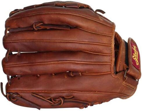 12 1/2" Basket Weave Web Women's Fastpitch Softball Glove Shoeless Jane in Saudi Arabia