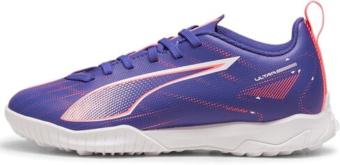 PUMA Unisex-Child Ultra Play Turf Training (Little Big Kid) Sneaker in Saudi Arabia