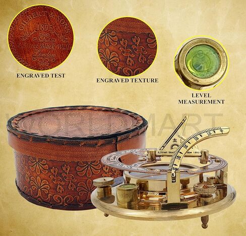 بوصلة بحرية منقوشة، بوصلة شخصية، هدية للرجال، هدية لرفقاء العريس، هدية زفاف، هدية للمشي لمسافات طويلة، هدية للشركات، هدية محفورة in Kuwait