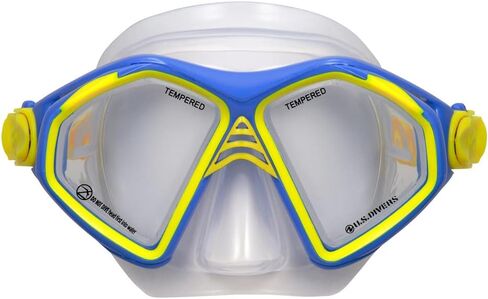 U.S. Divers Admiral Combo in Kuwait