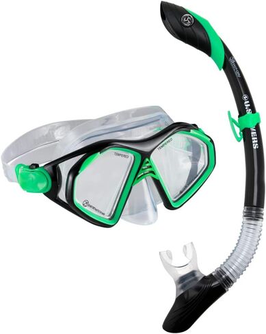 U.S. Divers Admiral Combo in Kuwait