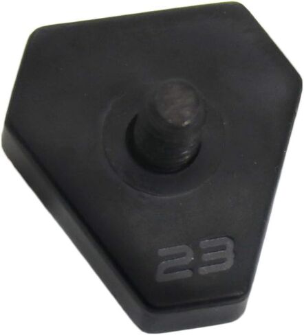 HISTAR Golf 1PC 915 Weight for Titleist 915D2 D3 915F 915H Sure Fit (3g/5g/7g/9g/11g/13g/15g/17g/19g/23g) in Kuwait