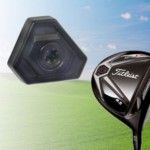 HISTAR Golf 1PC 915 Weight for Titleist 915D2 D3 915F 915H Sure Fit (3g/5g/7g/9g/11g/13g/15g/17g/19g/23g) in Kuwait