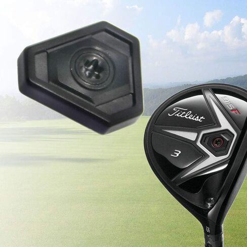 HISTAR Golf 1PC 915 Weight for Titleist 915D2 D3 915F 915H Sure Fit (3g/5g/7g/9g/11g/13g/15g/17g/19g/23g) in Kuwait