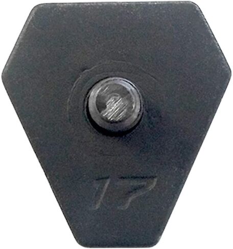 HISTAR Golf 1PC 915 Weight for Titleist 915D2 D3 915F 915H Sure Fit (3g/5g/7g/9g/11g/13g/15g/17g/19g/23g) in Kuwait