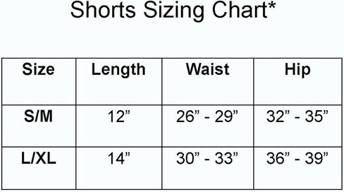 Ciana Womens High-Waist & Scrunch Butt Lifting Sexy Yoga Shorts High Waist Elastic Active Hot Workout Shorts in Saudi Arabia