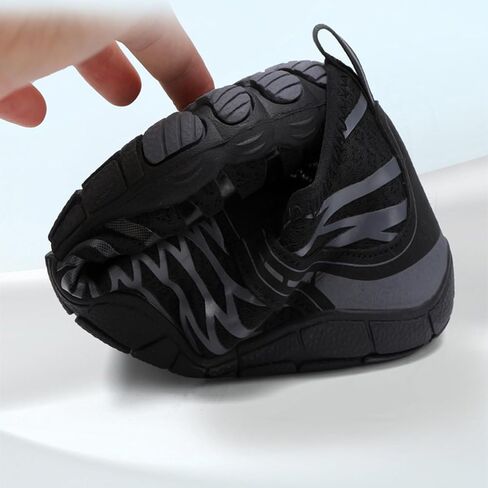DOTH Hike Footwear Barefoot Womens, Quick Dry Barefoot Shoes Unisex, Non-Slip Beach Wading Shoes in Saudi Arabia