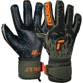 Reusch Attrakt Freegel Fusion Goaliator