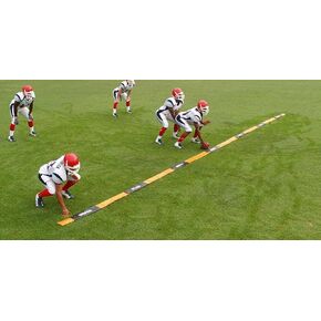 Fisher Athletic Offensive/Defensive Line-Up Marker