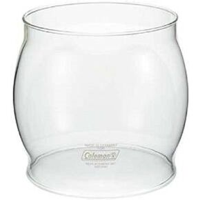 Coleman R690B051 Glass Lantern Globe