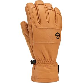 Gordini Mens Snow Ranger Glove
