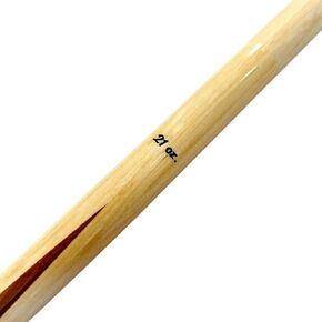 PEARSON One-Piece Hardrock Maple 58" Commercial/House Billiards Pool Cue Stick