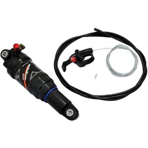 DNM AO-38RL Mountain Bike Air Rear Shock with Remote Control 165 x 35mm, ST1942