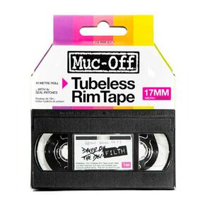 Muc-Off Rim Tape 50m Workshop Roll - 30mm