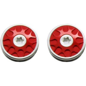 Golf Weight Screw for Odyssey Stroke Lab Series Putter 5g /10g /15g /20g /25g /30g /35g Please Choose (Red)